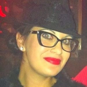 Meet your Posher, Erica martinez